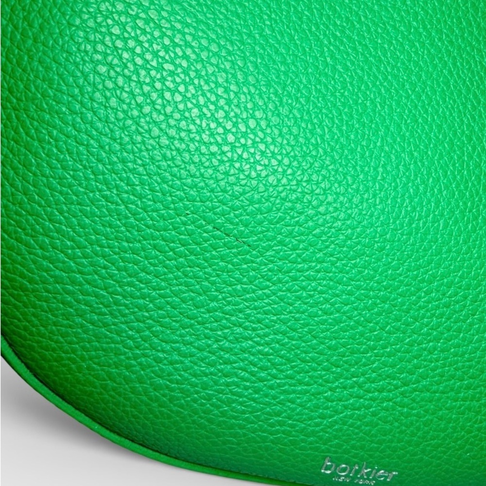 Botkier Beatrice Saddle Bag (Clover Green) - Picture 8 of 9